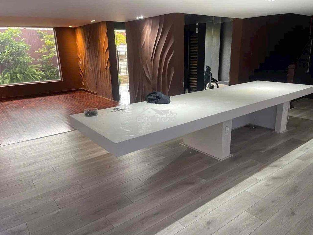 Biệt thự 3 lầu ~ 13m*17m = 212m2 - khu chợ kiến thiết - p. hiệp phú q9 - 3