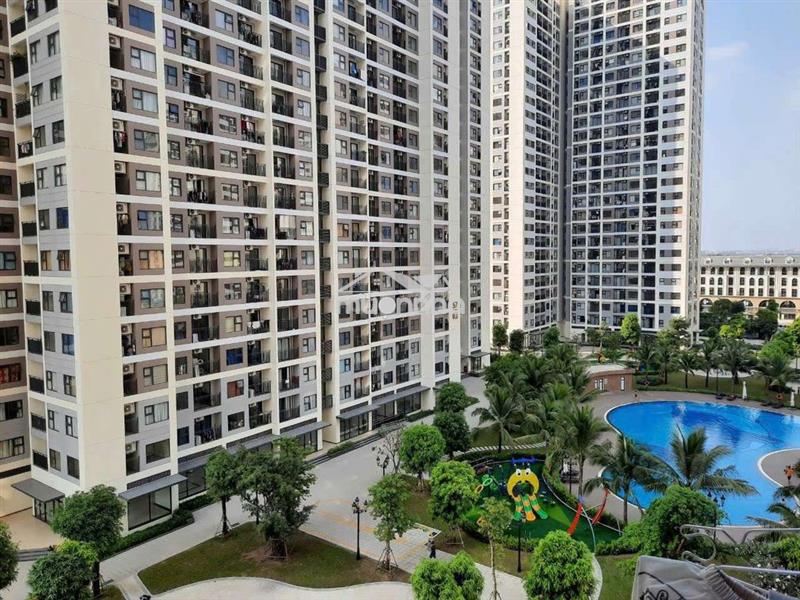 Vinhomes grand park