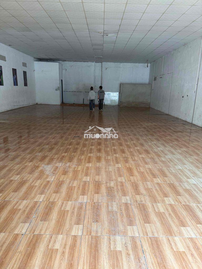 Cho thuê mặt bằng d1 kdc việt sing
