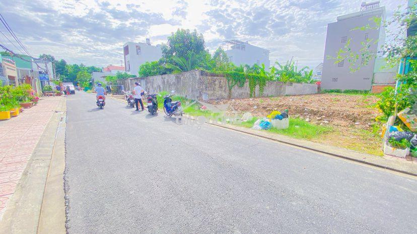 Cho thuê kho 300 m2 mới xây gần chợ an thới tiện chứa hàng - Ảnh 4