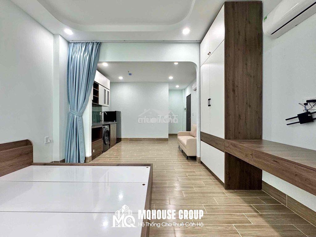 🌸🌸Studio cửa sổ - full nội thất cao cấp - ngay aeon tân phú - 2
