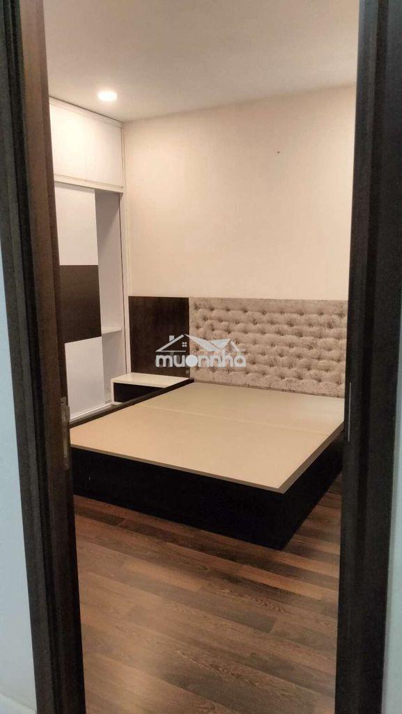 Cho thuê căn hộ cc an phú block a. 961 hậu giang phường 11 q6 - Ảnh 4