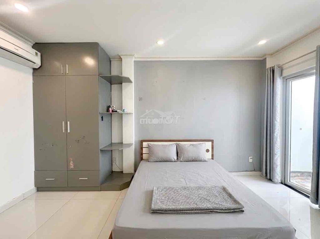 💥 Cho thuê căn hộ ban công giá rẻ quận gò vấp - Ảnh 2