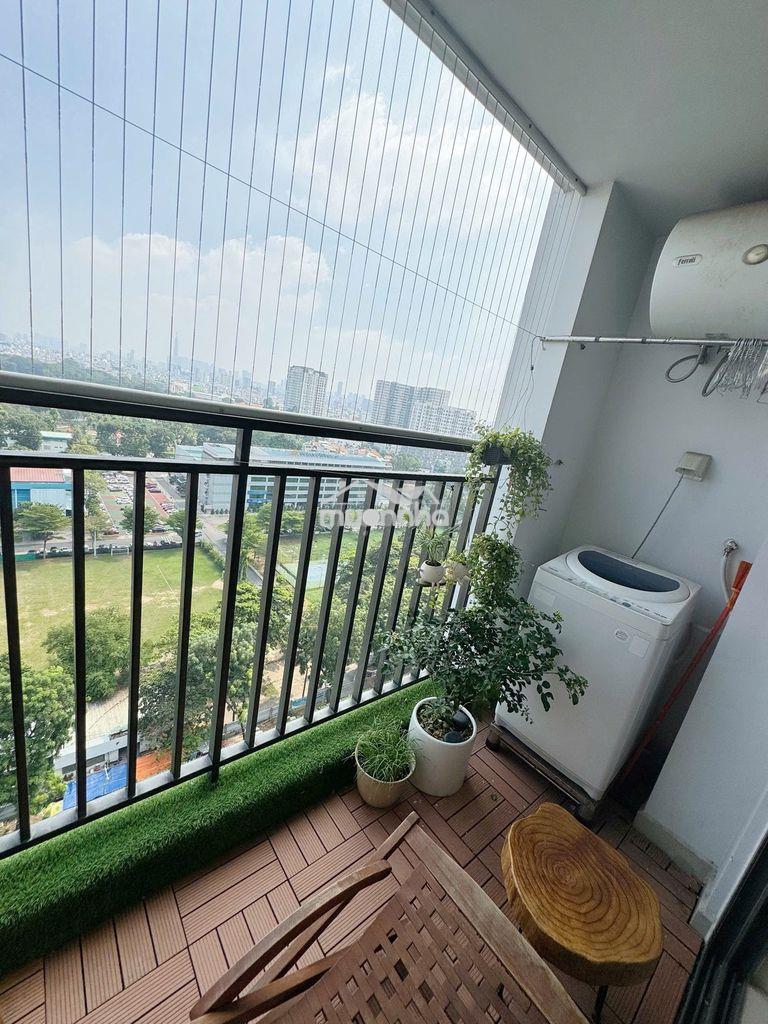 Bán căn hộ chung cư bàu cát 2, tân bình, 75m2, 2pn, 2wc, 4.2 tỷ