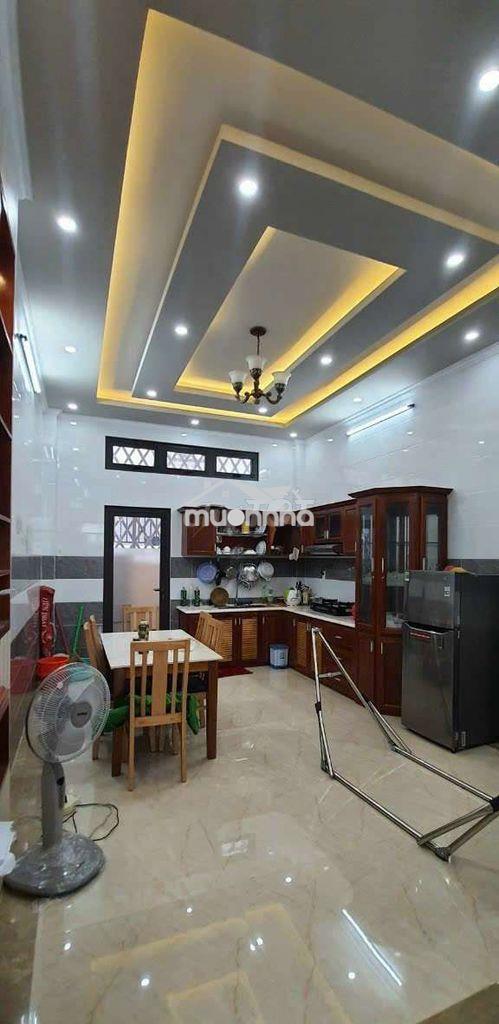 Nhà 2 lầu - khu đại học y dược cần thơ - Ảnh 3