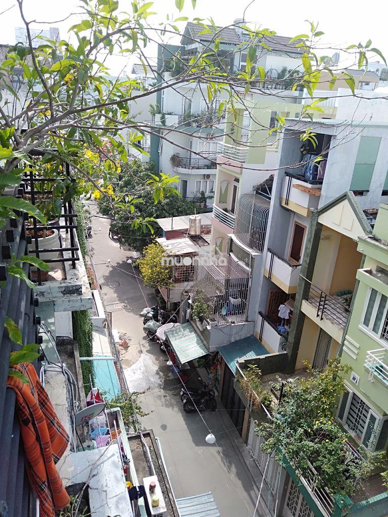 Phòng trọ 2 triệu tt q.3 - wc riêng - 3