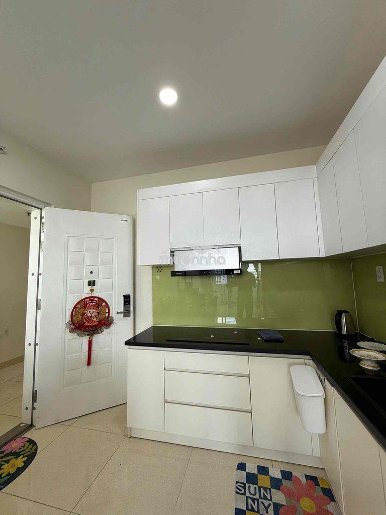 Cho thuê căn góc 3pn 2wc – nội thất sẵn – giá 9 triệu/tháng - 2
