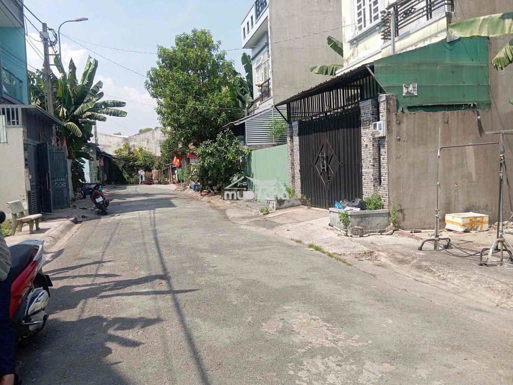 Đất nền ngã tư nước đá giáp ranh quận 12 - 3