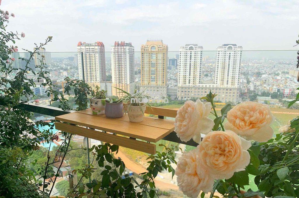 Cần bán căn 2 phòng ngủ xi grand court quận 10 giá 6.7 ty - Ảnh 3