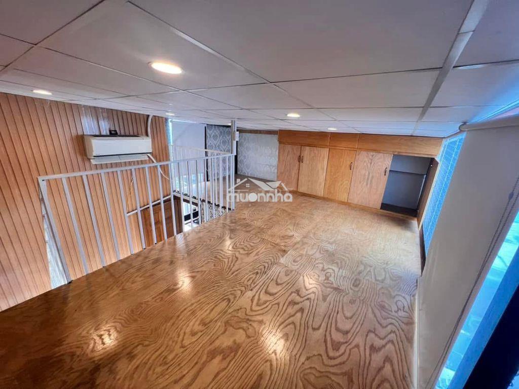 Cho thuê căn duplex tách bếp quận 3. - Ảnh 3