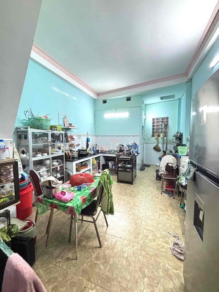 Ngay chợ lê đình cẩn bình tân, 70m2(4x17.5), 2 tầng,hẻm xe hơi, - Ảnh 4
