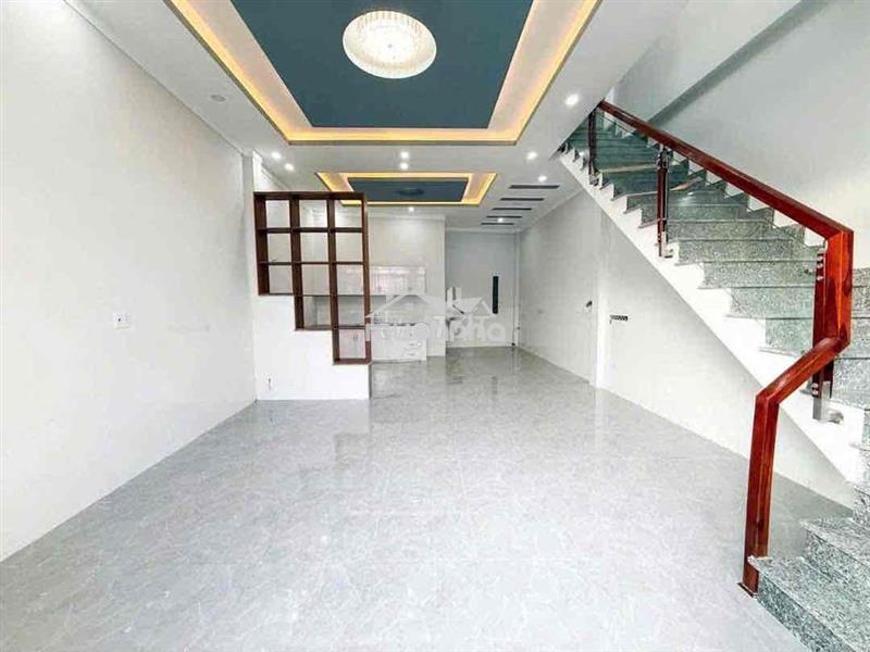 Bán gấp nhà sr 1 lầu p.tân vạn gần cầu bửu hoà