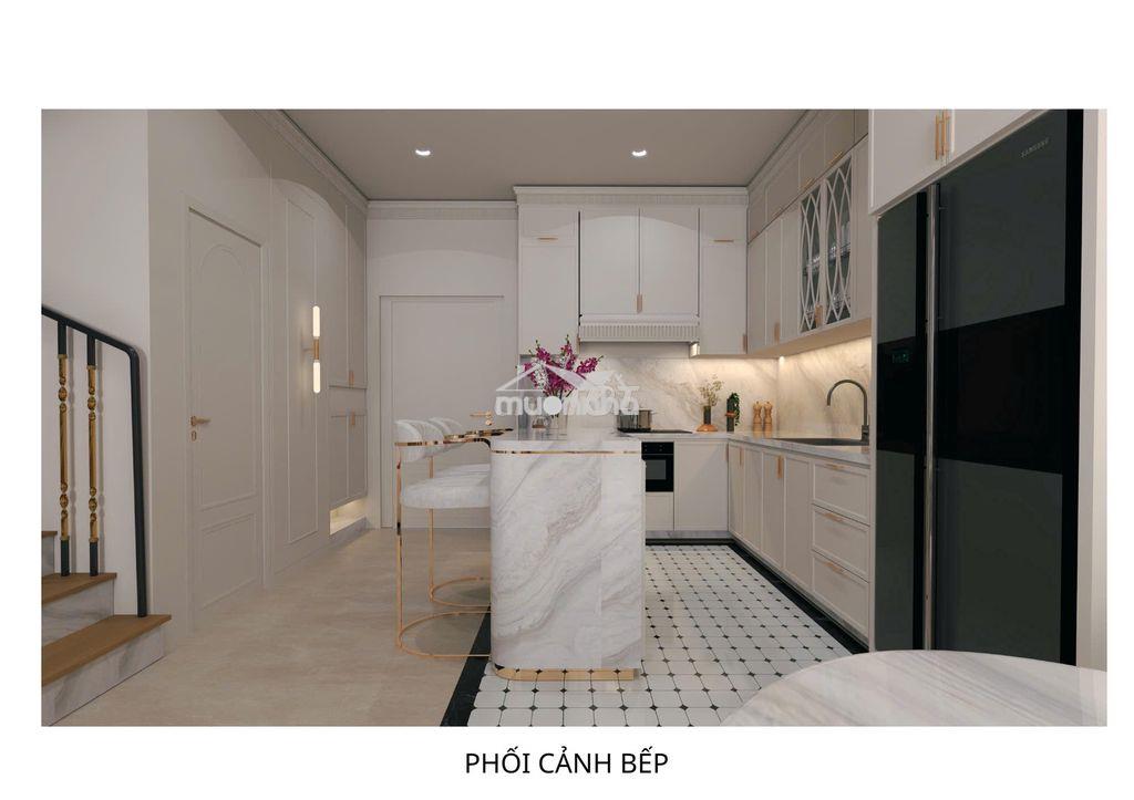 Bán căn hộ lancaster legacy, nguyễn trãi, 25 tỷ, 105m2, 3pn, full nt - Ảnh 3