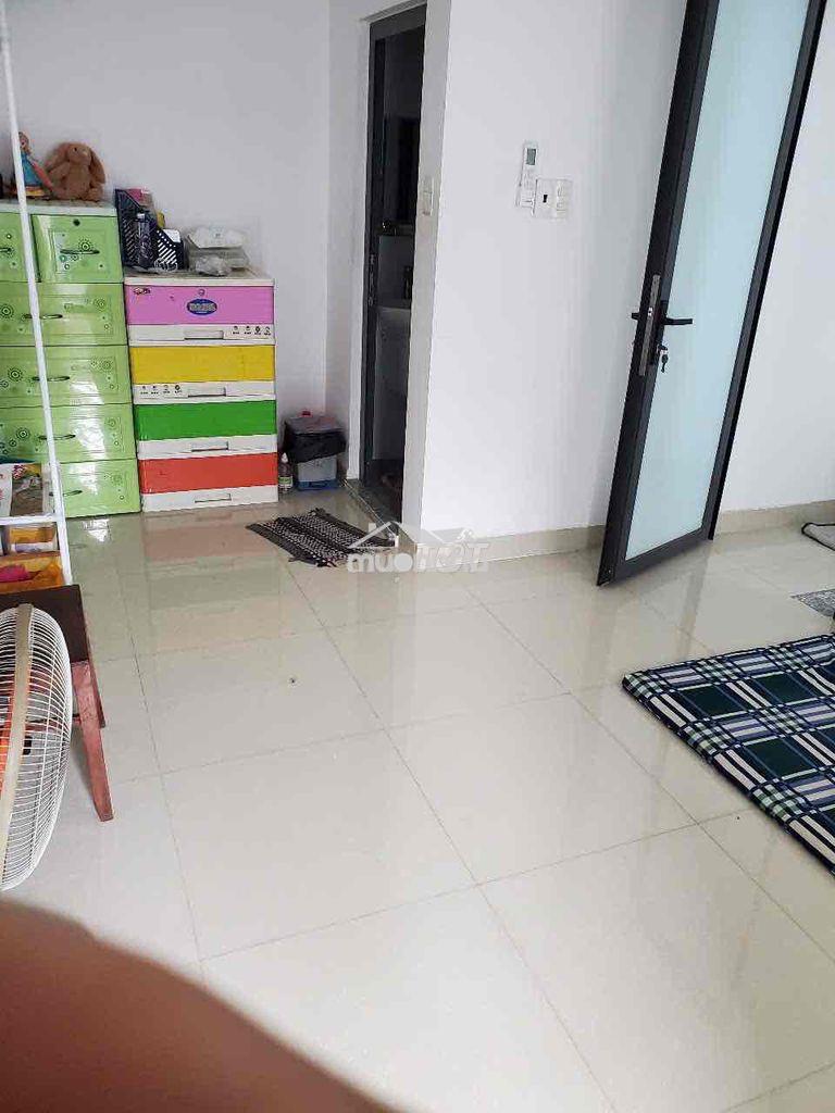 Nhà rộng rãi, thoáng mát, thuận tiện - Ảnh 3