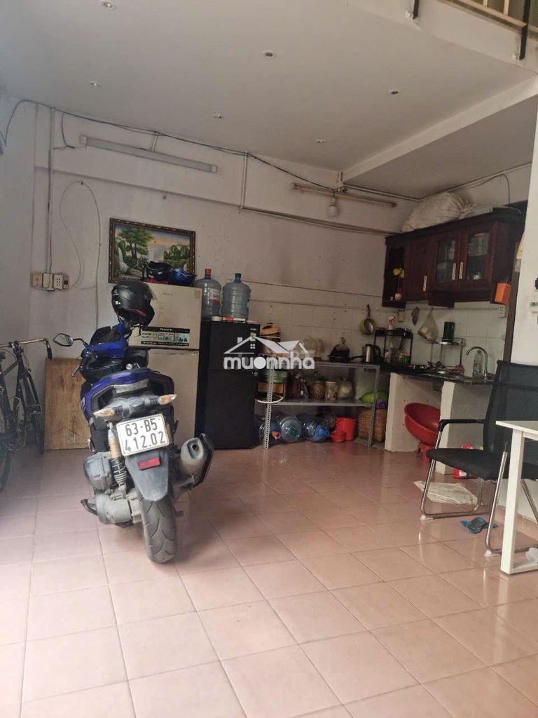 Cho thuê nguyên căn or share lại căn hộ trệt 3pn dt 90m2 khu nam long - Ảnh 4