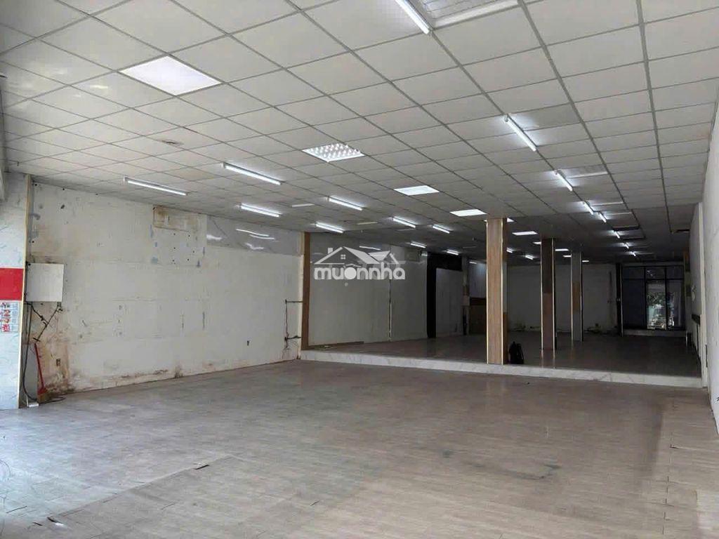 Cho thuê kho 8 x 25m, giá 14tr/ tháng - Ảnh 2