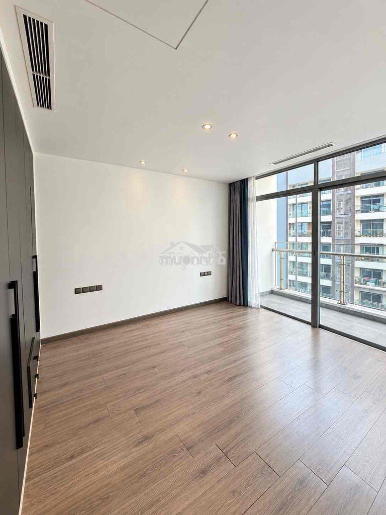 Trống sẵn căn penthouse vinhomes central park cần cho thuê nhanh - Ảnh 4