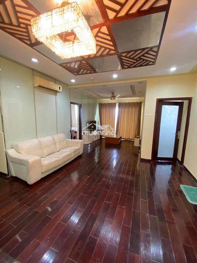 Cần cho gấp căn hộ cao cấp hùng vương plaza số 126 hồng bàng p12. q5 - Ảnh 3
