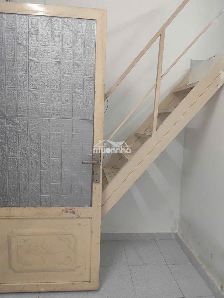 Nhà ở xã hội becamex mỹ phước 1, lầu 2 giá : 285 triệu - 3