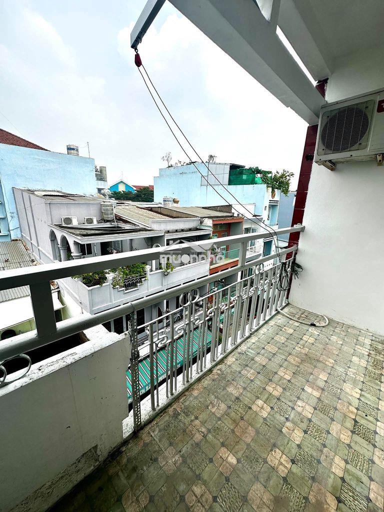 Cho thuê phòng ngay cầu vượt cây gõ q11 - Ảnh 3