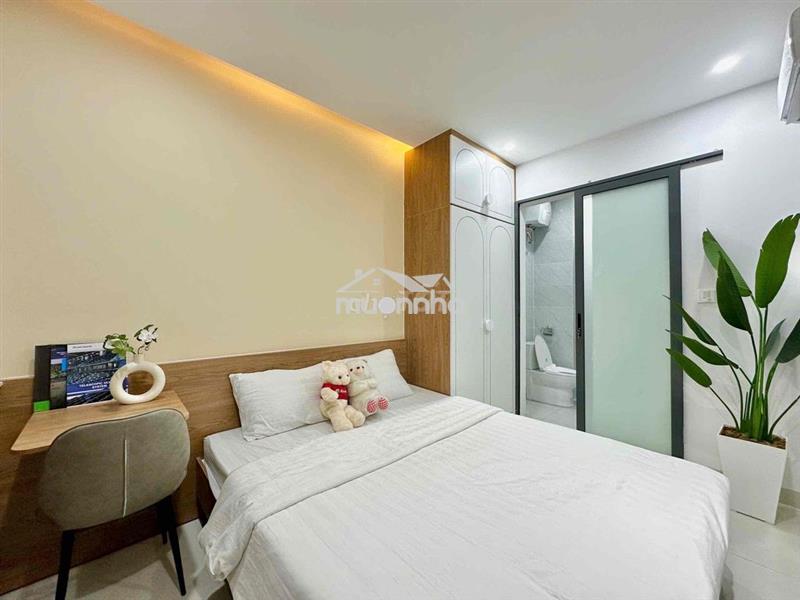 Trống studio cực xinh 🎨ngay đảo kim cương 🍓nhà mới full nội thất