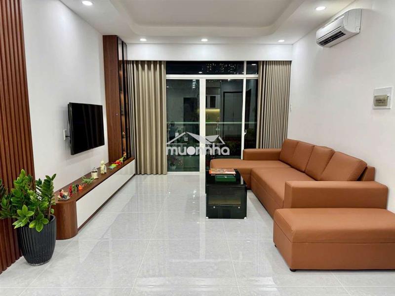 Bán nhanh new saigon (hoàng anh gia lại 3), 126m, 3pn, 3wc, mới 100%
