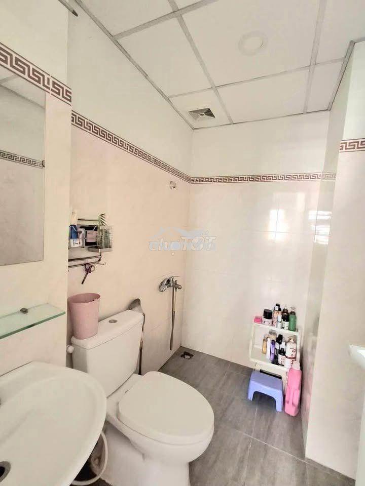 Cho thuê chung cư bigemco ph.phú thọ - căn 2pn, full nt giá thuê 13tr - Ảnh 2