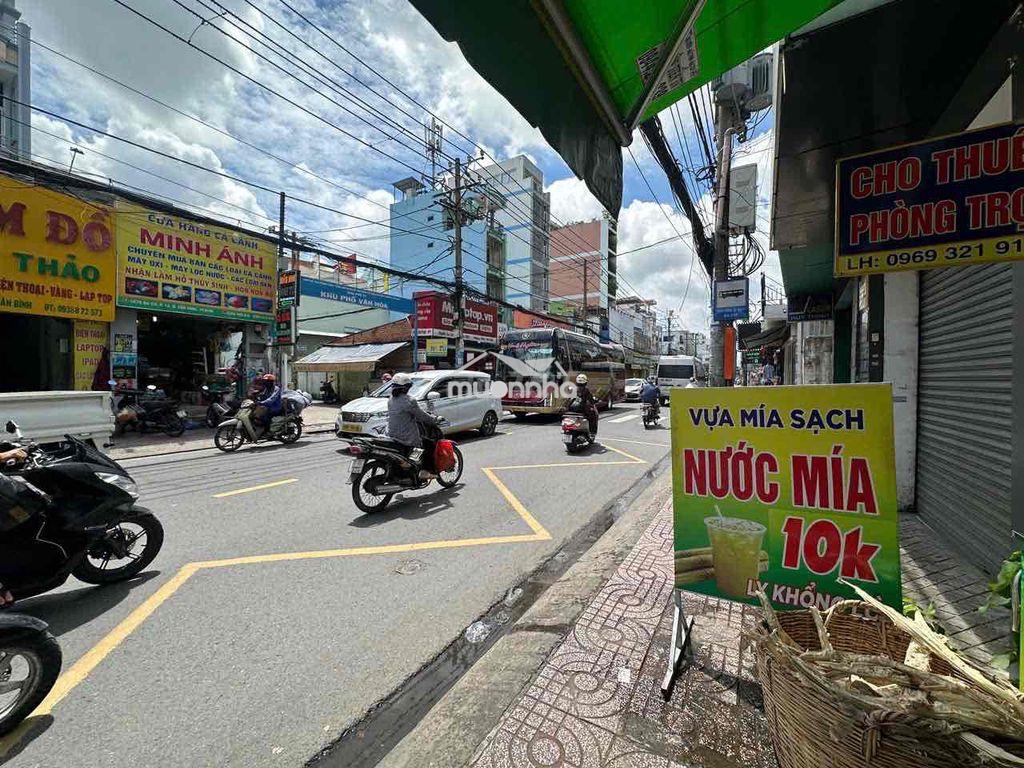 Cho thuê nhà âu cơ 4x30m – mặt bằng rộng, nhiều phòng – 27tr/tháng - Ảnh 3