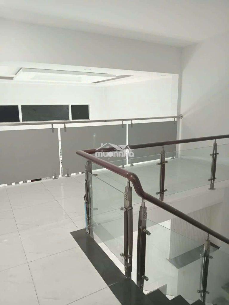 Nhà cho thuê nguyên căn - hẻm xe tải. phù hợp kinh doanh