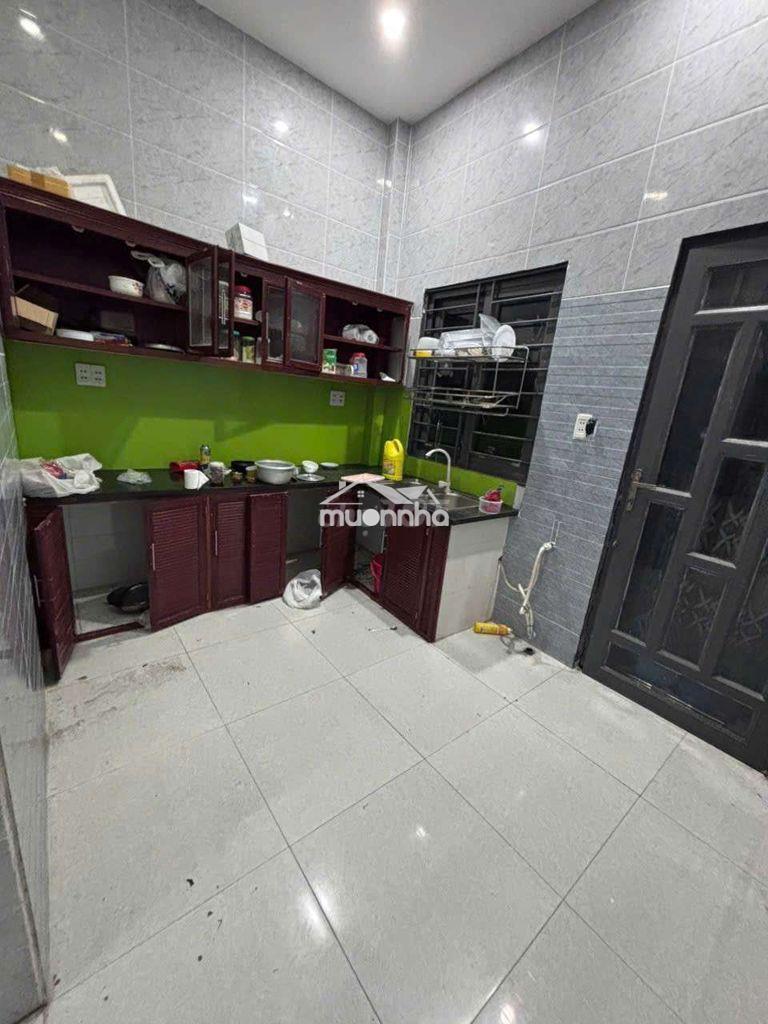 Nhà mới sạch sẽ đẹp  - Ảnh 3