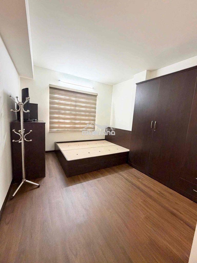 Bán căn góc chung cư bàu cát 2 thang máy quận tân bình - Ảnh 2