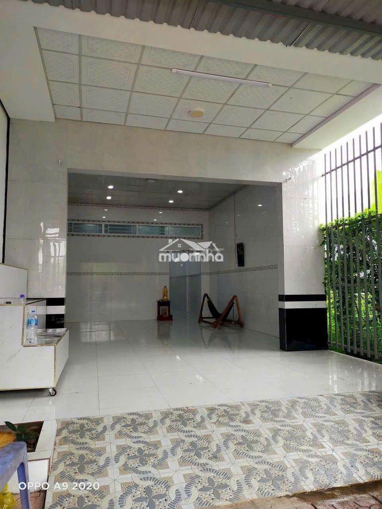 🔥 Bán gấp nhà cấp 4 tân an hội – củ chi | 750 triệu shr 105m2  🔥