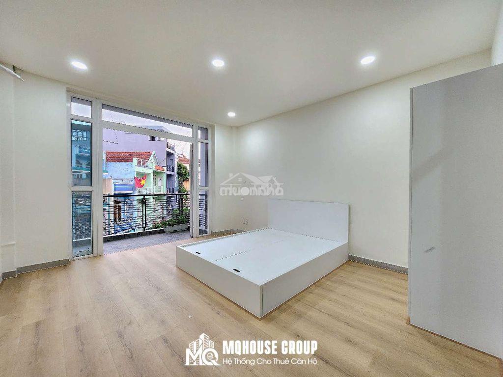 Khai trương dự án mới chdv 1pn ngay aeon mall tân phú - Ảnh 3