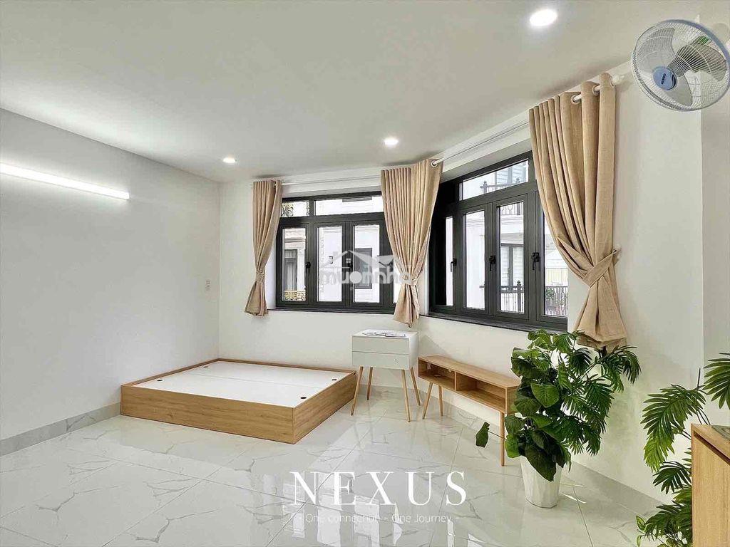 Cho thuê căn hộ giá rẻ 5xxx - trung tâm ngã tư bốn xã - bình tân - Ảnh 4