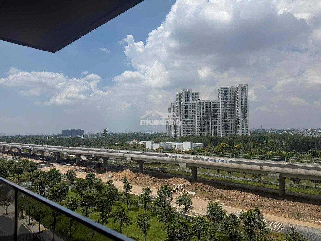 Bán căn hộ 3pn giá tốt toà e1 khu lumier boulevard - Ảnh 2