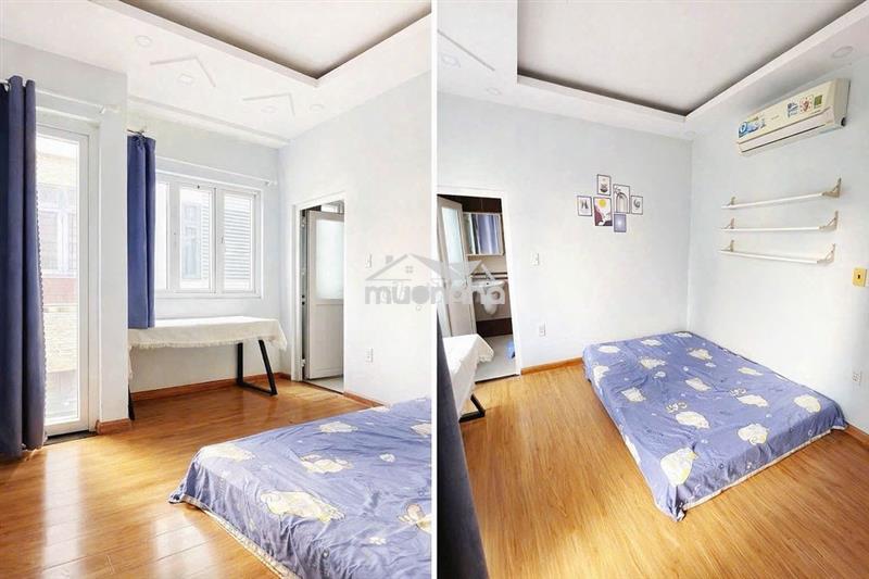 Cho thuê phòng trọ, phường 13, quận bình thạnh