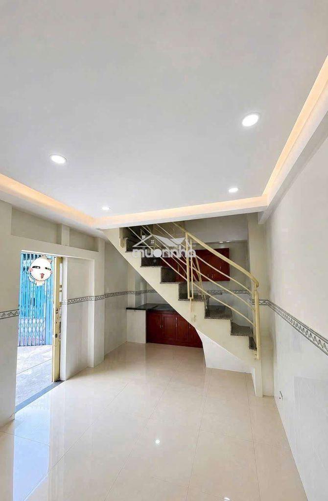 Cho thuê nhà nguyên căn. đường đồng xoài, phường 13.quận tân bình. 