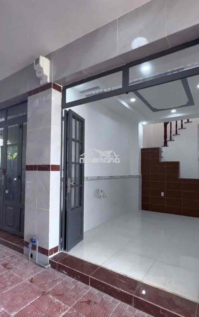 Nhà ở giá rẻ
