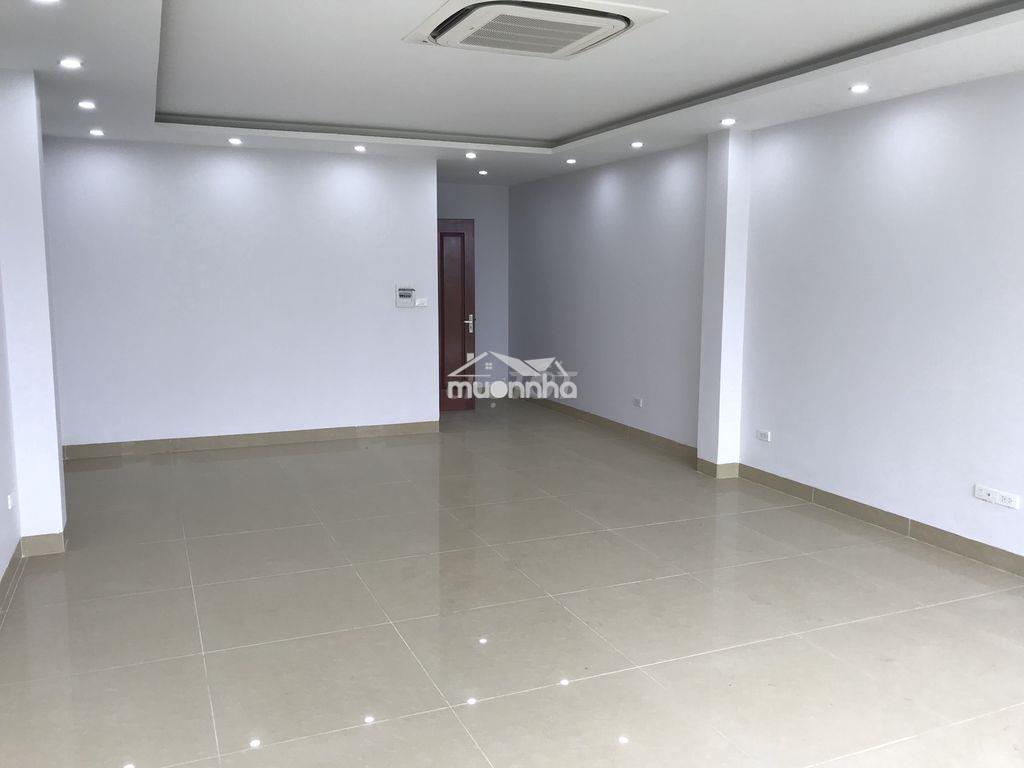 Cho thuê sàn văn phòng 65m2 đh/tm, sau tòa nhà ct1 bắc hà - tố hữu - Ảnh 3
