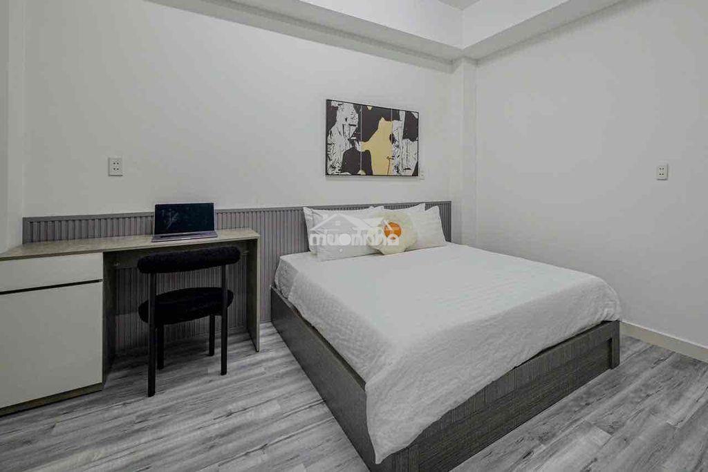 Căn hộ 1pn 7tr9 full nội thất quận 1 - Ảnh 4