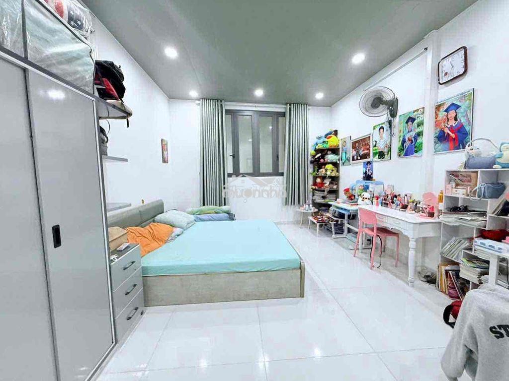 Cách mt 1 căn gần ngã 4 âu cơ lạc long quân dt 78m2 giá hơn 6ty - Ảnh 2