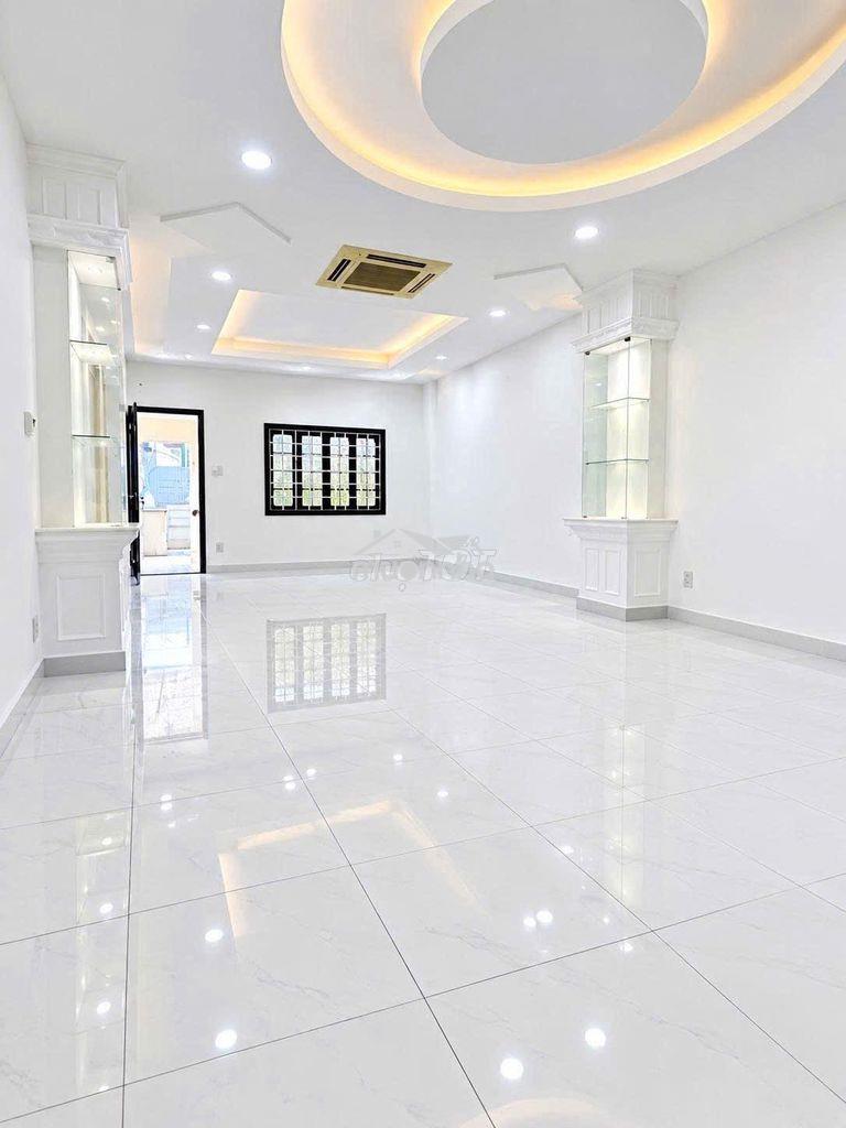 Siêu phẩm giá tốt - 10d đặng văn ngữ, p.10, pn - 4 tầng, dtsd 400m2 - Ảnh 4