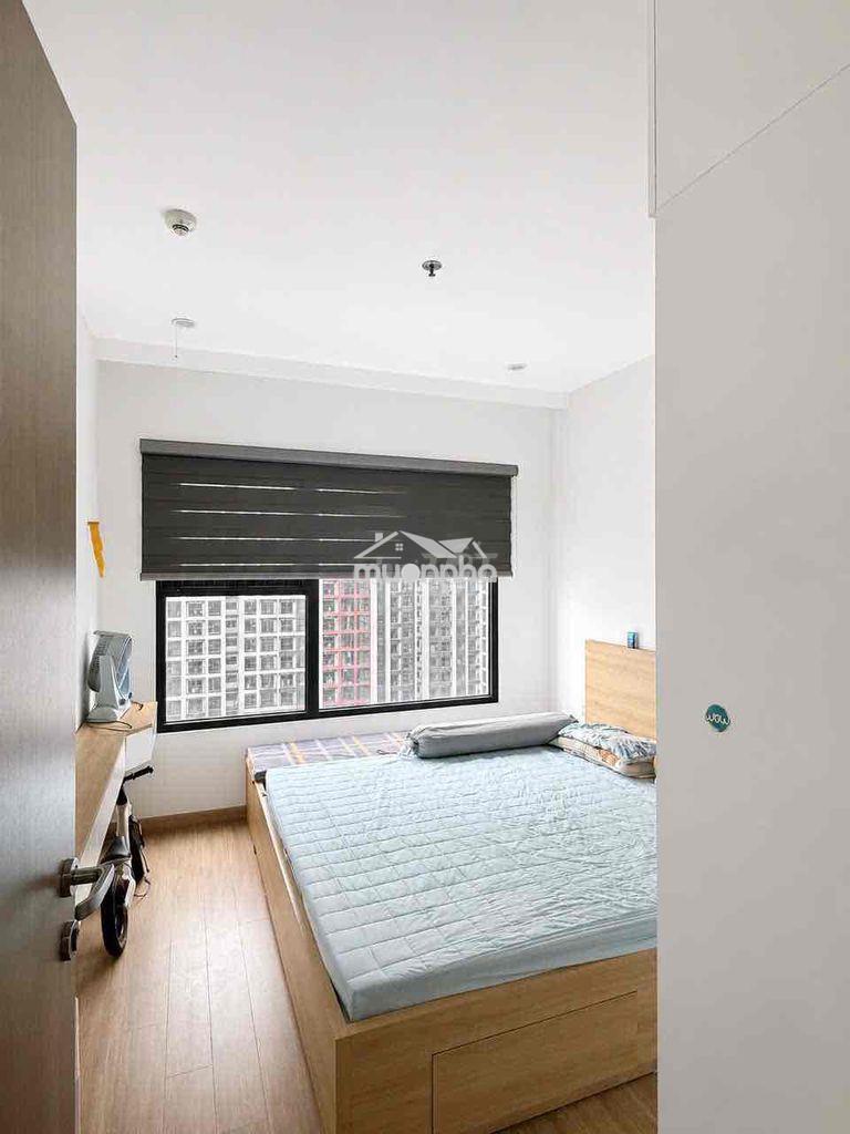 Cần bán  2 ngủ 55m tầng trung giá 3.5 tỷ   vinhomes smairt city - 4