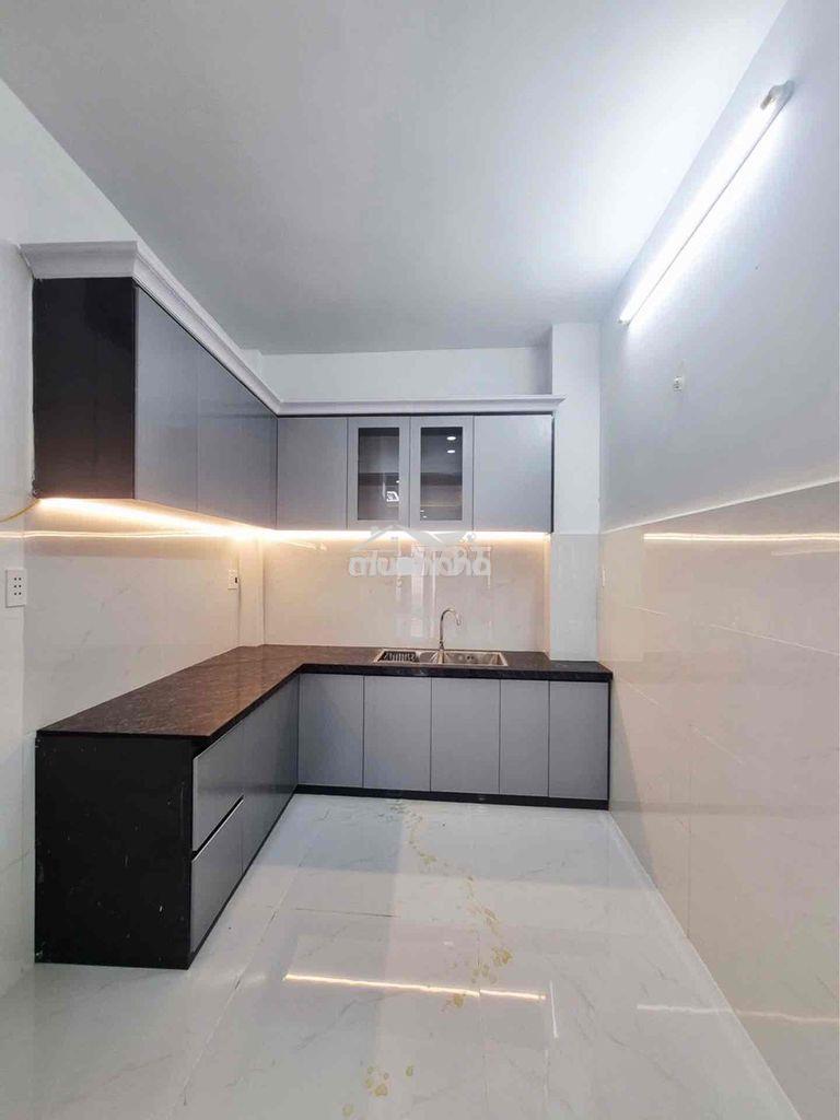 Nhà đẹp hẻm xe hơi đường lê văn khương -quận 12 - Ảnh 3