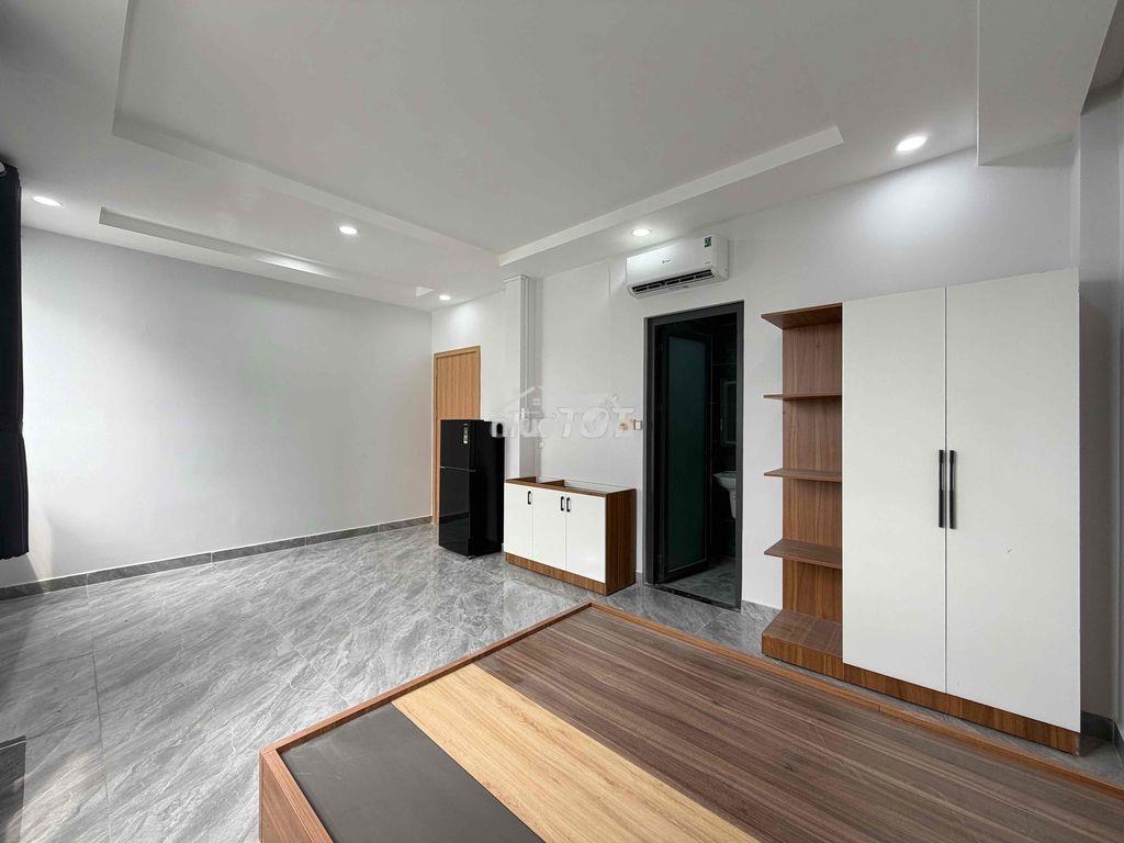 Khai trương phòng trọ sinh viên mới xây ở dương quảng hàm - 4