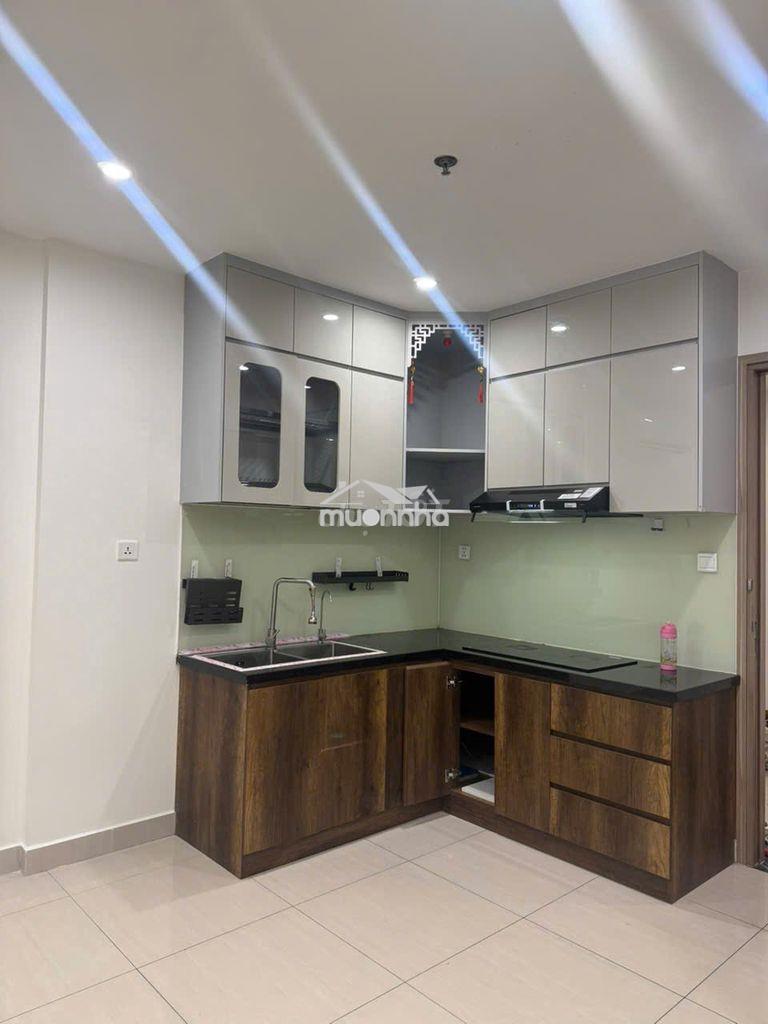 Bán chung cư vinhomes grand park-s105.13 - Ảnh 3
