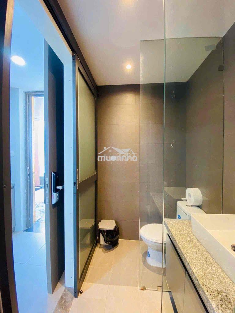 Cho thuê nhà sân vườn 4,5x20m kdc hoàng quốc việt quận 7 - Ảnh 3