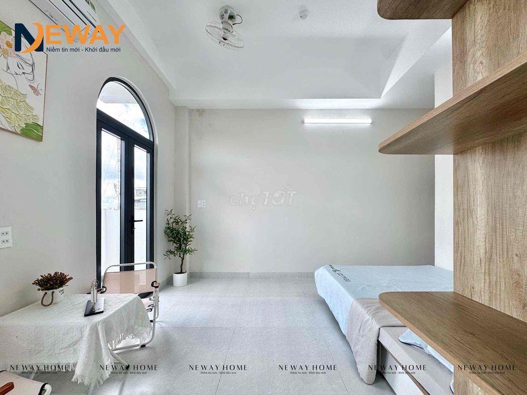 Khai trương studio mới xây - full nội thất - ngay tân sơn nhì - Ảnh 4
