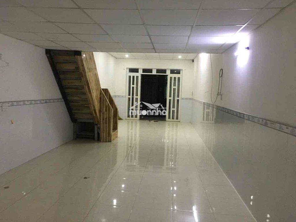 Nhà 1/ diện tích 4x19m - 2 phòng - Ảnh 3