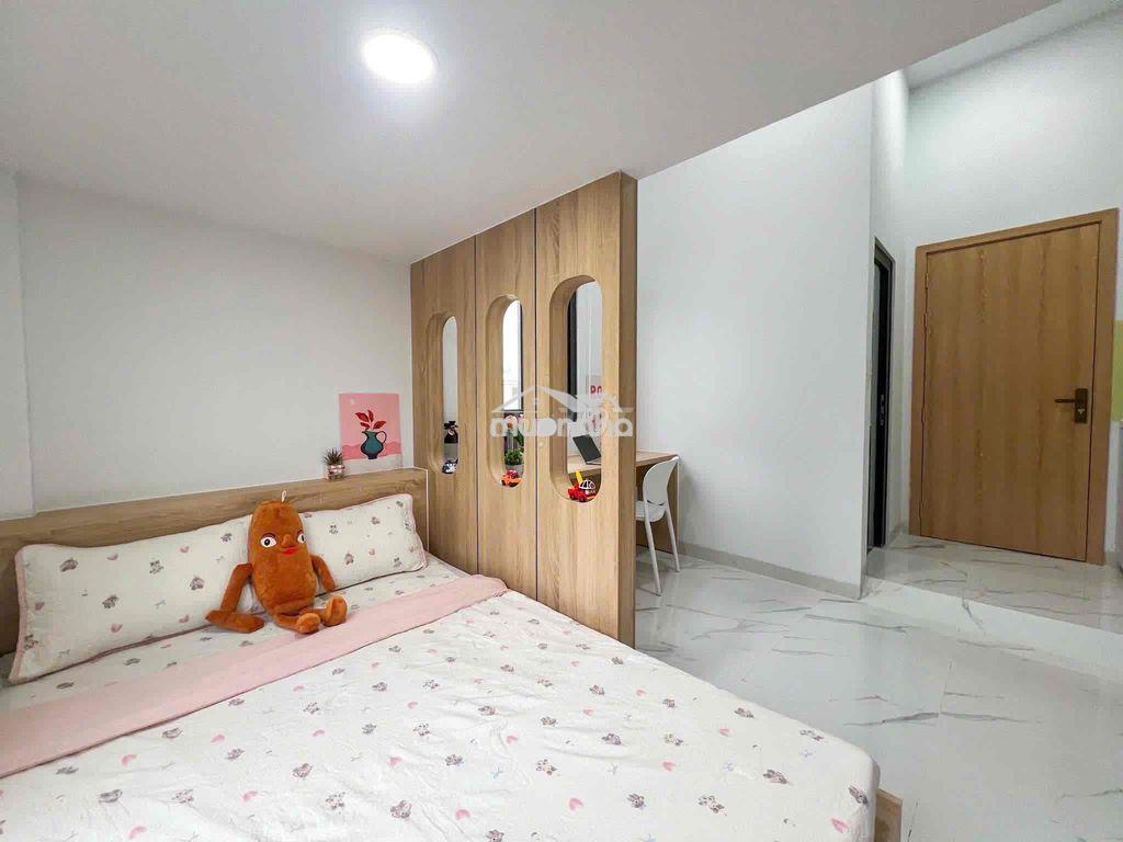 Duplex 2 không gian ngủ full nội thất gần các trường đại học lớn - 2